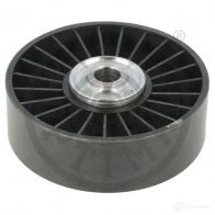 Паразитный обводной ролик приводного ремня OPTIMAL K 2V8C 4031185245128 1268617 0-N1415 - Изображение 2