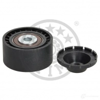 Паразитный обводной ролик приводного ремня OPTIMAL 0-N1739 7IKSY N1 4031185295468 1269088 - Изображение 2