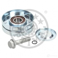 Паразитный обводной ролик приводного ремня OPTIMAL 0-N1426 KYLM V1 4031185245234 1268630 - Изображение 2