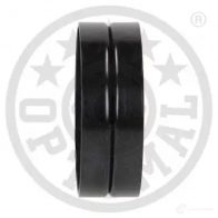Паразитный обводной ролик приводного ремня OPTIMAL 1269644 MG8 YEGX 0-N2170S 4031185482127 - Изображение 2