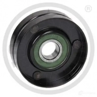 Паразитный обводной ролик приводного ремня OPTIMAL 1269644 MG8 YEGX 0-N2170S 4031185482127 - Изображение 3