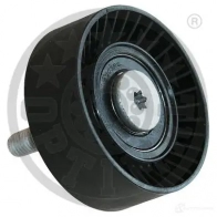 Паразитный обводной ролик приводного ремня OPTIMAL ZSBL T2F 4031185060745 0-N1292 1268474 - Изображение 2