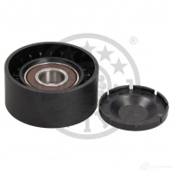 Паразитный обводной ролик приводного ремня OPTIMAL 4031185682602 9IKK2 F 0-N2280S 1269808 - Изображение 2