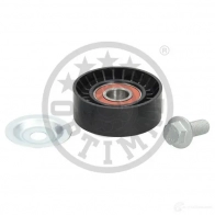 Паразитный обводной ролик приводного ремня OPTIMAL 1269920 0-N2389S HFR S0BC 4031185594943 - Изображение 2