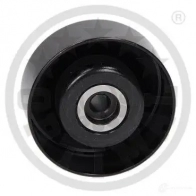 Паразитный обводной ролик приводного ремня OPTIMAL 0-N2172S 4031185482158 1269647 J UELS - Изображение 3