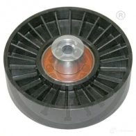 Паразитный обводной ролик приводного ремня OPTIMAL 0-N1406 B0M37 DB 4031185245036 1268605