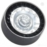 Паразитный обводной ролик приводного ремня OPTIMAL 4031185253260 0-N1505S FH MRM8F 1268754 - Изображение 2