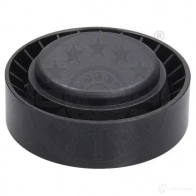 Паразитный обводной ролик приводного ремня OPTIMAL 4031185084031 0-N187 RB 28ZNJ 1269260 - Изображение 2