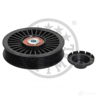 Паразитный обводной ролик приводного ремня OPTIMAL 4031185245685 1268647 VCRD9G G 0-N1436S - Изображение 2