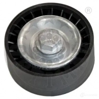 Паразитный обводной ролик приводного ремня OPTIMAL 0-N1715 5 GGX8 1269057 4031185294904 - Изображение 2