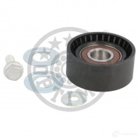 Паразитный обводной ролик приводного ремня OPTIMAL 1214485947 0-N2500 4058787092363 P5 HVTWQ - Изображение 2