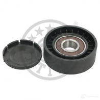 Паразитный обводной ролик приводного ремня OPTIMAL IW IW8T 4031185484343 1269708 0-N2214S - Изображение 2