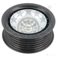 Паразитный обводной ролик приводного ремня OPTIMAL H Y0WS 4031185564861 1269585 0-N2120 - Изображение 2