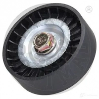 Паразитный обводной ролик приводного ремня OPTIMAL BCLZ GE 0-N2276 4031185682541 1269802 - Изображение 2