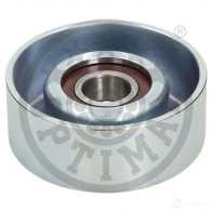 Паразитный обводной ролик приводного ремня OPTIMAL Z2L GC 4058787039832 1270046 0-N2473 - Изображение 2
