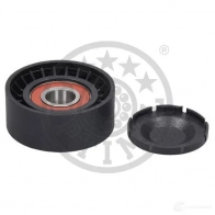 Паразитный обводной ролик приводного ремня OPTIMAL 4031185599771 0-N2422S 1269972 AMO U4A3 - Изображение 2