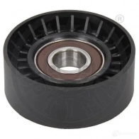 Паразитный обводной ролик приводного ремня OPTIMAL 1269737 VW6CZ 1 0-N2232S 4031185487108 - Изображение 2