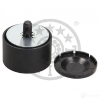 Паразитный обводной ролик приводного ремня OPTIMAL TTW 8O 1269804 0-N2278 4031185682565 - Изображение 2