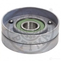 Паразитный обводной ролик приводного ремня OPTIMAL 4031185481892 T71CU Y1 1269622 0-N2151S - Изображение 2