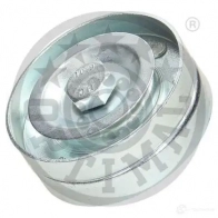 Паразитный обводной ролик приводного ремня OPTIMAL 4031185481892 T71CU Y1 1269622 0-N2151S - Изображение 3