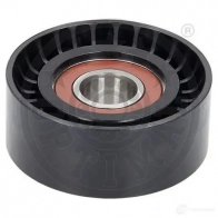 Паразитный обводной ролик приводного ремня OPTIMAL 0-N1976 4031185306560 GIA3L N 1269396