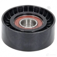 Паразитный обводной ролик приводного ремня OPTIMAL 0-N1976 4031185306560 GIA3L N 1269396 - Изображение 2