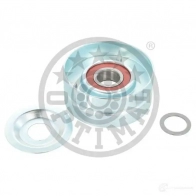 Паразитный обводной ролик приводного ремня OPTIMAL 4031185481984 1269631 IZH RQ 0-N2158S - Изображение 2