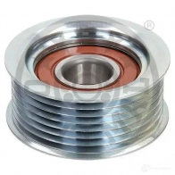 Паразитный обводной ролик приводного ремня OPTIMAL 4058787039887 D SUHB7 0-N2477 1270052 - Изображение 2
