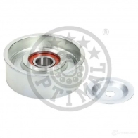 Паразитный обводной ролик приводного ремня OPTIMAL 4031185682480 1269796 0-N2270S DD HVU - Изображение 2