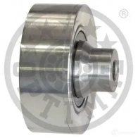 Паразитный обводной ролик приводного ремня OPTIMAL Y195 V99 1269335 0-N1924 4031185306041 - Изображение 3