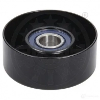Паразитный обводной ролик приводного ремня OPTIMAL 0-N2281S 7IZ P0AR 4031185682626 1269810 - Изображение 2