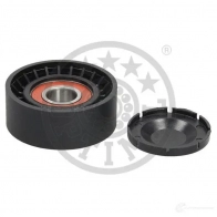 Паразитный обводной ролик приводного ремня OPTIMAL 4031185595230 0-N2403S 6SMDC6 U 1269949 - Изображение 2