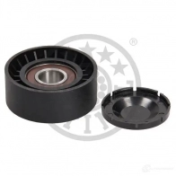 Паразитный обводной ролик приводного ремня OPTIMAL 4058787041514 1270075 0-N2490S G R9YQ - Изображение 2