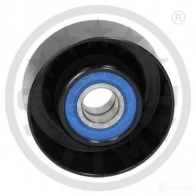 Паразитный обводной ролик приводного ремня OPTIMAL 1269662 4031185482301 AW9G 3 0-N2184S - Изображение 3