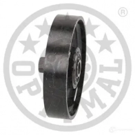 Паразитный обводной ролик приводного ремня OPTIMAL 4O O0P 1269623 4031185481908 0-N2152 - Изображение 2