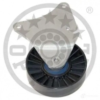 Паразитный обводной ролик приводного ремня OPTIMAL 0-N1402 LPB 0DJH 4031185244992 1268600 - Изображение 2