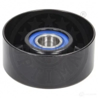 Паразитный обводной ролик приводного ремня OPTIMAL CCT 89L 0-N1552S 1268839 4031185575713 - Изображение 2