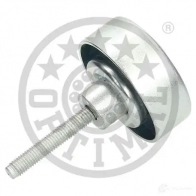 Паразитный обводной ролик приводного ремня OPTIMAL 4031185594240 1269873 3PC0N SK 0-N2340 - Изображение 2