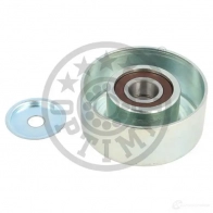 Паразитный обводной ролик приводного ремня OPTIMAL 4031185483995 0-N2192S A ZSKH8 1269673 - Изображение 2
