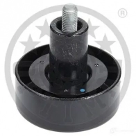 Паразитный обводной ролик приводного ремня OPTIMAL 5W9 PG 4031185580663 0-N2249 1269762 - Изображение 2