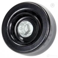 Паразитный обводной ролик приводного ремня OPTIMAL 5W9 PG 4031185580663 0-N2249 1269762 - Изображение 3