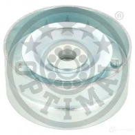 Паразитный обводной ролик приводного ремня OPTIMAL 4031185295123 3F WF6M 0-N1728 1269074 - Изображение 2