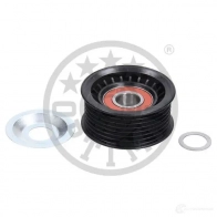 Паразитный обводной ролик приводного ремня OPTIMAL 0-N2131 1269597 1N4TX X 4031185479301 - Изображение 2