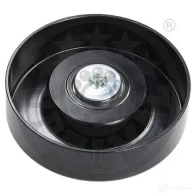 Паразитный обводной ролик приводного ремня OPTIMAL 0-N1662 4031185274913 1268985 BL GOKY5 - Изображение 2