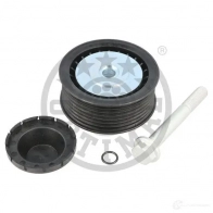 Паразитный обводной ролик приводного ремня OPTIMAL 4058787039764 0-N2468 SZ7 UMUF 1270039 - Изображение 2