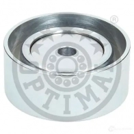 Паразитный обводной ролик приводного ремня OPTIMAL 4031185594387 1269886 G99UL KJ 0-N2354 - Изображение 2