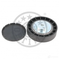 Паразитный обводной ролик приводного ремня OPTIMAL 4031185594295 1269878 Q Z0JZ 0-N2345 - Изображение 2