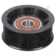 Паразитный обводной ролик приводного ремня OPTIMAL 6 7ROVI 1269851 4031185337373 0-N2311 - Изображение 2