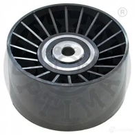 Паразитный обводной ролик приводного ремня OPTIMAL I FG7YCC 4031185295048 0-N1727 1269073 - Изображение 2