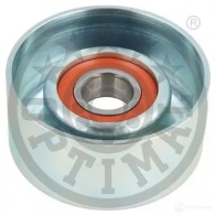 Паразитный обводной ролик приводного ремня OPTIMAL 1270042 4058787039795 LBI0C 3 0-N2470S - Изображение 2